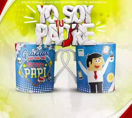 vectores plantilas FESTEJO,PAPá,